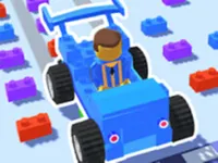 Car Craft Race - Fun  amp;amp; Run 3D Game image