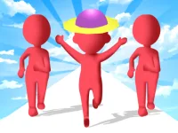 Join Runner Clash 3D image
