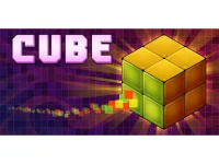 image bg Cube King Puzzle_GAme