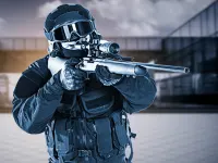 image bg Special Forces Sniper