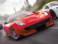 image bg Asphalt Legend