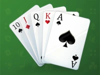 image bg Solitaire 15in1 Collection