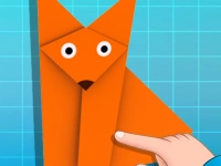 Fold Paper image