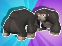 Monster Rush 3D image