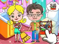Toka Boka Home Clean Up Design image