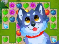Garden Match Challenge image