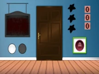 Blue Room Escape image