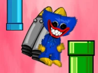 image bg Poppy Flappy Time