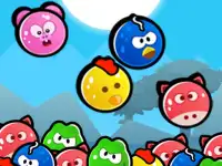 image bg Bubble Animal Saga