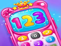 Baby Princess Phone image