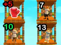 image bg Tower Dance Off
