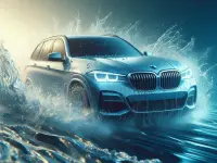 Water City Racers image