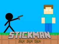 image bg Stickman Bam Bam Bam