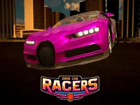 image bg Swim Car Racers