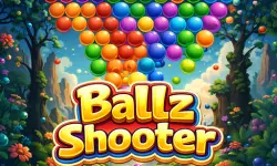 Ballz Shooter
