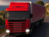 Truck Transport Simulator image
