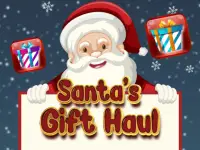 image bg Santas Gift Haul