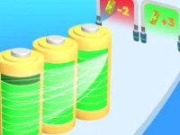 Rocket Charge Run image