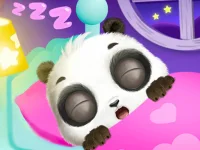 image bg Panda And Friends