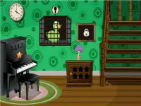 Green Duck Escape image