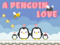 A Penguin Love image