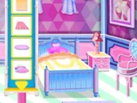 Fashion Doll Dream House Design  amp;amp; Decorating image