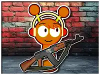 Sprunki Shooter 2025 image