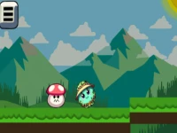 image bg Forest Adventure
