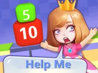 image bg Save The Princess