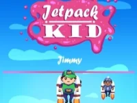 Jet Pack Kid image