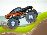 Jul Monster Truck Racing image