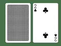 Klondike Solitaire Turn One image