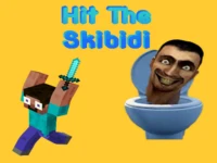 image bg Hit The Skibidi