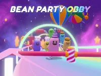 Bean Party Obby image