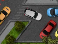 Time To Park image