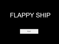 FLAPPY SHIP CLASSIC image