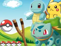 image bg Angry Pokimon