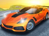 image bg Madness Driver Vertigo City