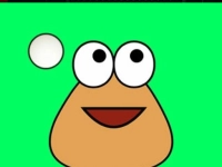 image bg Pou Runner