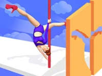 Pole Dance Battle image