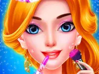 image bg Model Wedding - Girls Games