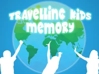 image bg Travelling Kids Memory