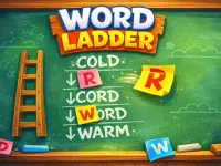image bg Word Ladder