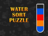 image bg Water Sort Puzzle Game