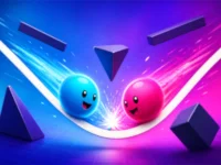 Bump the Balls image