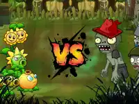image bg Angry Plants