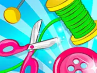 Tailor Kids - Fashion Designer image