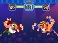 Wrestling King image