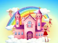Barbie Match Master image