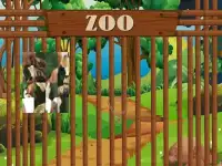 Escape From Zoo 2 image